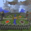První PvP warzone