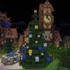 Xmas celebrations 2012