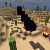 Desert mystery