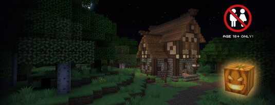 První GateCON, aneb sejdeme se u dýně