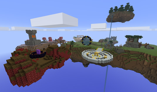 PvP Warlobby
